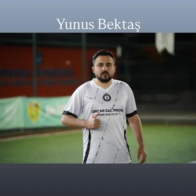 Yunus Bektaş