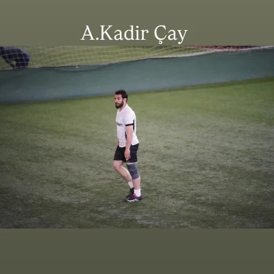 Abdülkadir Çay