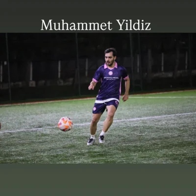 Muhammed Yıldız