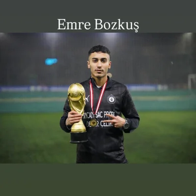 Emre