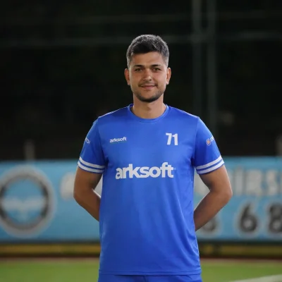 Burak Kumsal