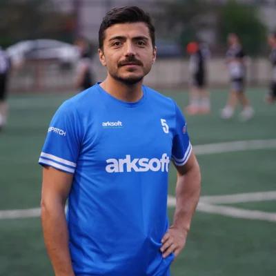 Ebuzer Mert Kahveci
