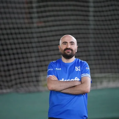 Rıfkı Nişancı