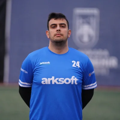 Yılmaz Can Budak