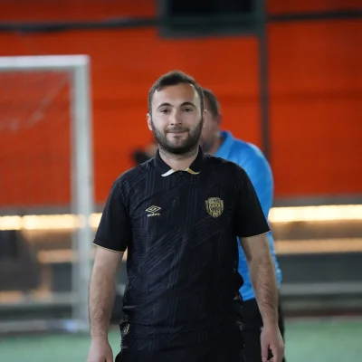 Fatih Koca