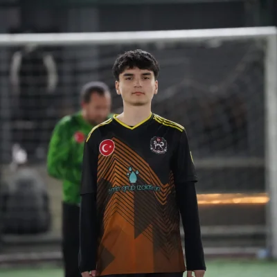 Yiğit Ali Ercan
