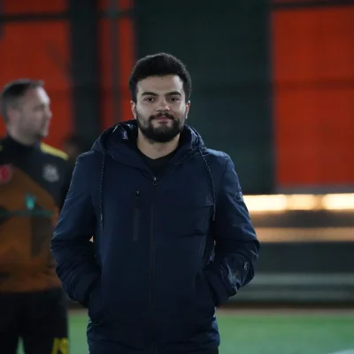 Mert Ercan