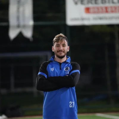 Berkcan Sırt
