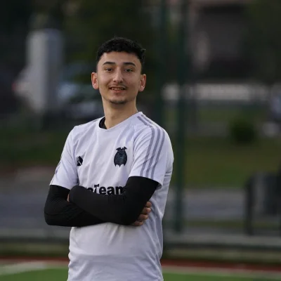 Arda Oktay
