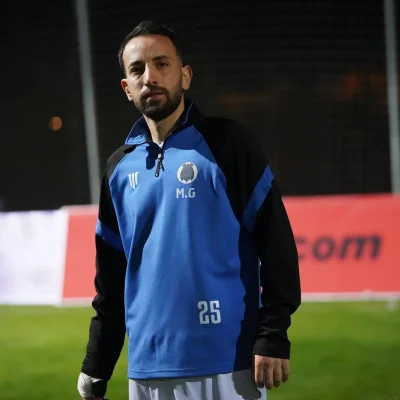 Muhammed İlyas Güngör