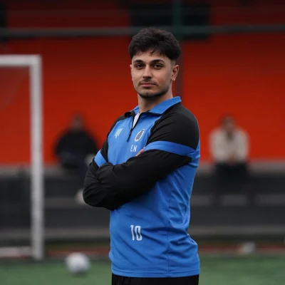 Emirhan Nasuhbeyoğlu