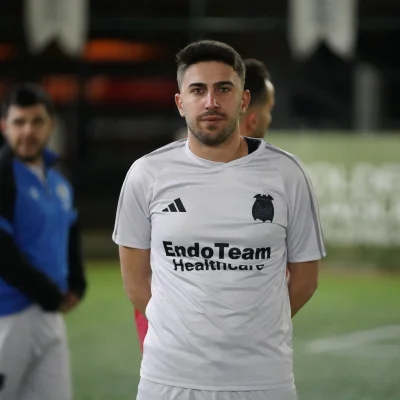 Mustafa Berk Çalışkan