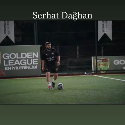 Serhat Dağhan