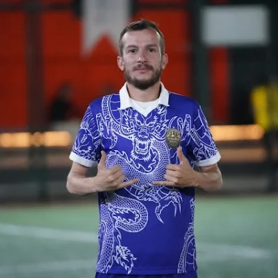 Emre Candemir