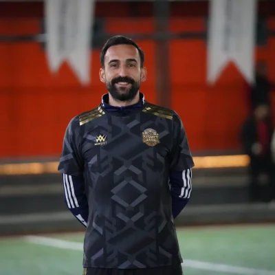 Mustafa Coşkun