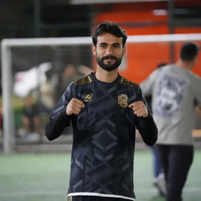 Mehmet Can Çivi