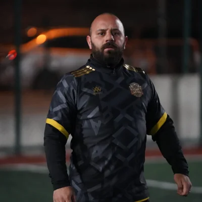 Gökhan Sartaş