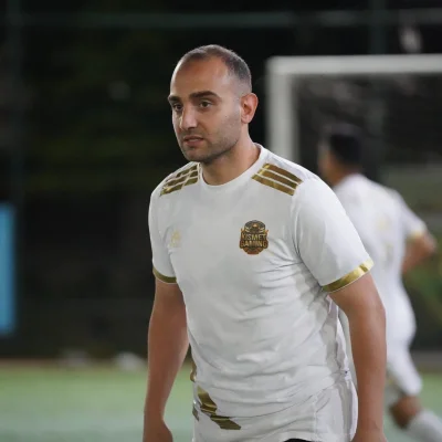 Ümit Gedik