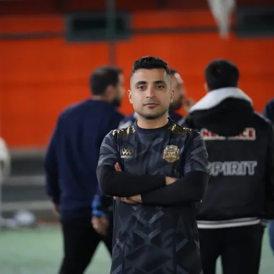 Samet Ekrem Düzlüoğlu