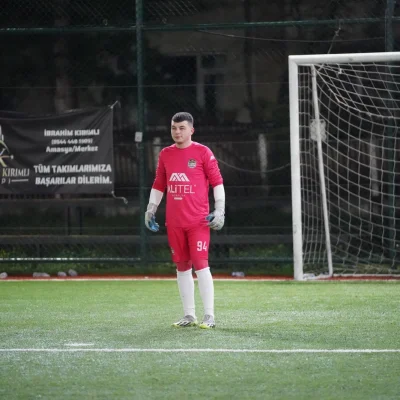 Sadullah Yılmaz