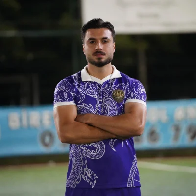 Melih Kemertaş