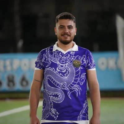 Mert Kılıç