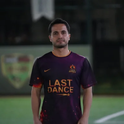 Kadir Gürkan Koç