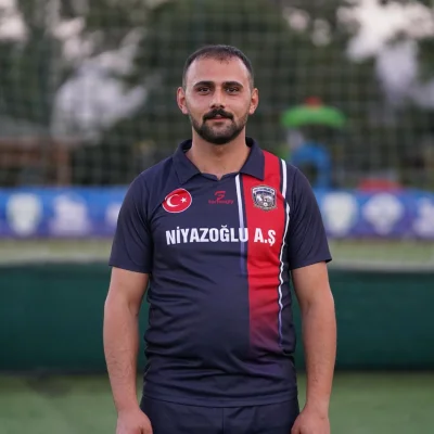 Erdem Çapraz