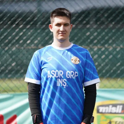 Enes Kayra Altınışık