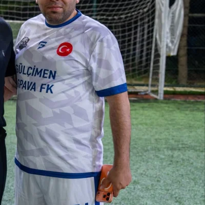 Sergen Gülçimen