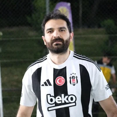 Ahmet Zahid Ünlü