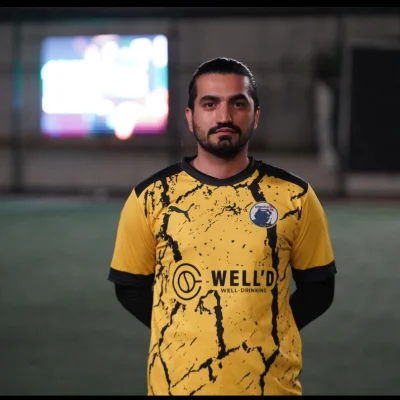 Amir Salar Shakouri far