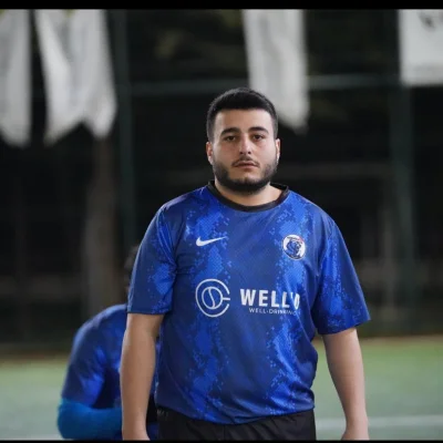 Deniz Arslan