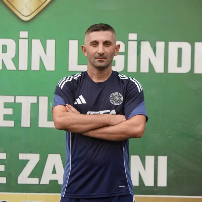 Cemil Yıldız
