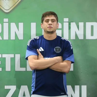 Tufan Keleş