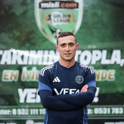 Ergün Yılmaz