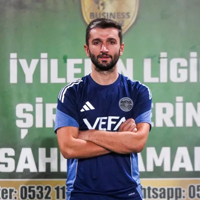 Eren Sarıkaya