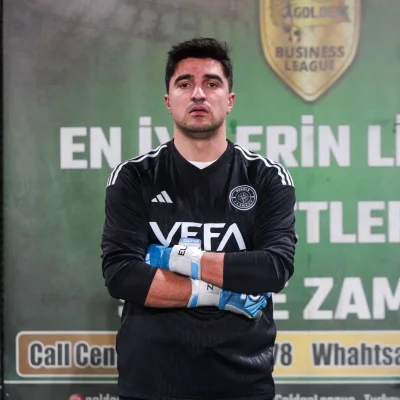 Furkan Emre Bursalı