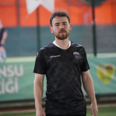 MUHAMMET CAN UÇAK