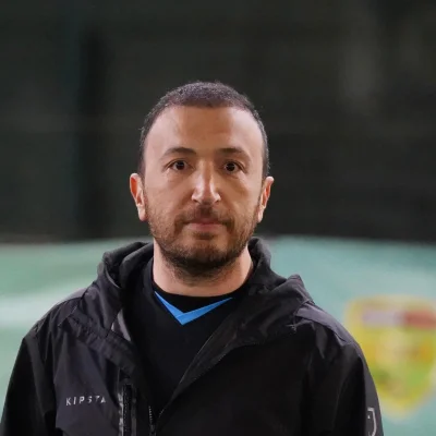 Oyuncu