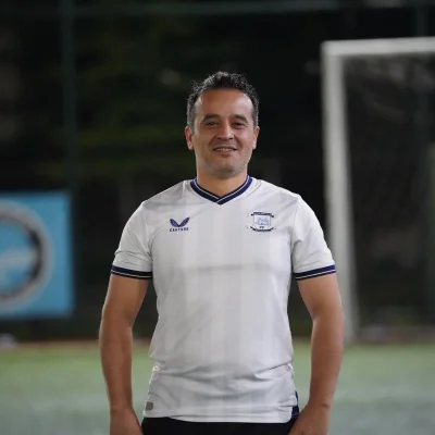 Özkan Uzun