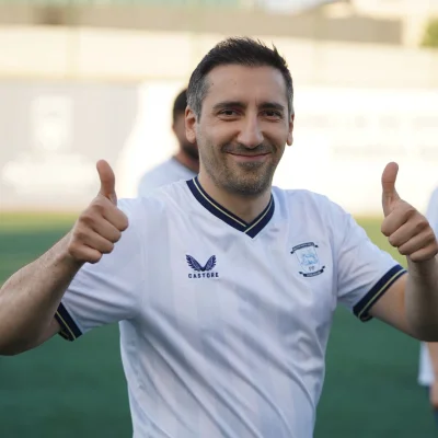 Mehmet Can Akman