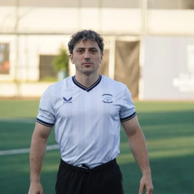 BURAK KUZUCU