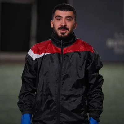 Adnan Togrul
