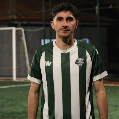 Onursay Kadir İŞCİOĞLU