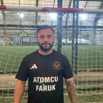Süleyman Ünal