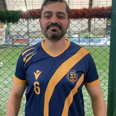TUĞBERK DİREN