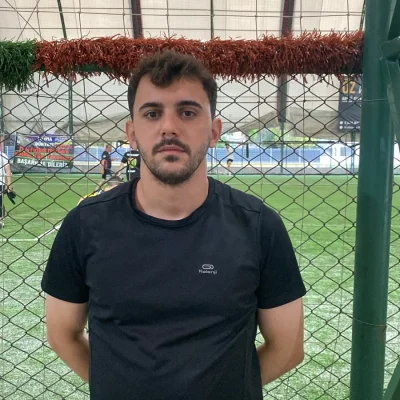 Ceyhun Karataş