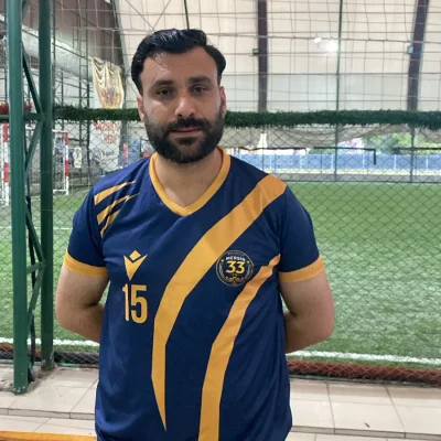 Salih Aslan
