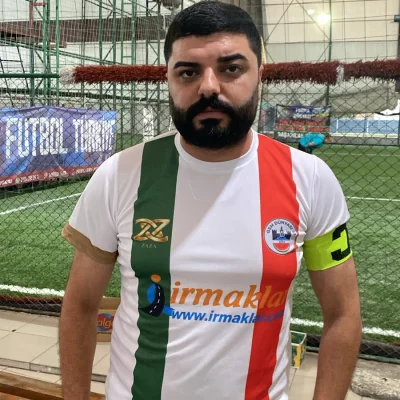 Özgür İsmail